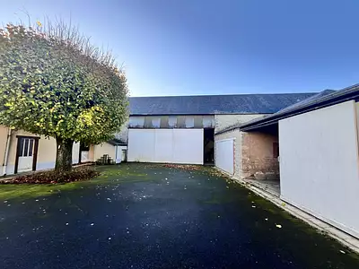 Maison, 210 m²