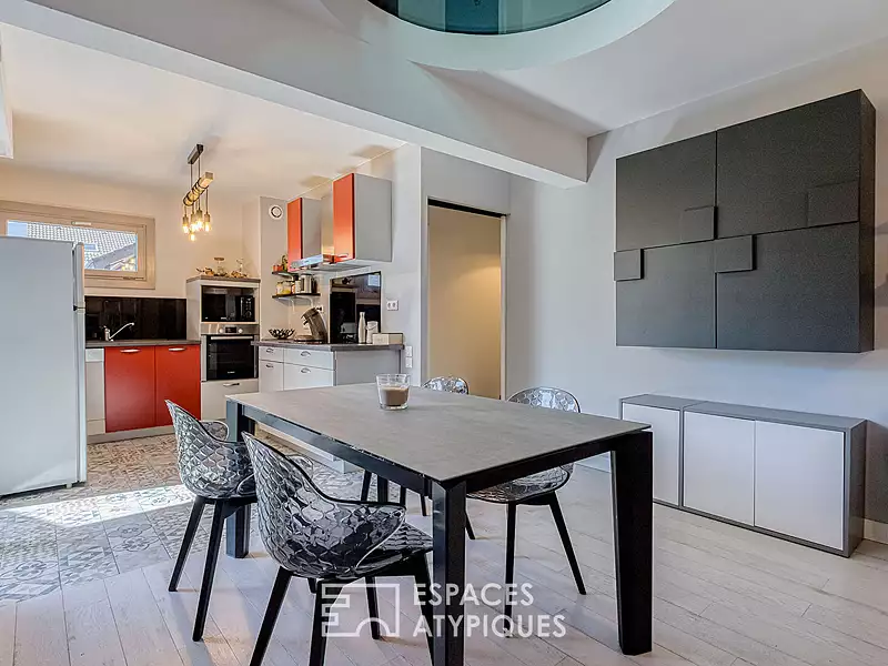 Appartement, 103 m²