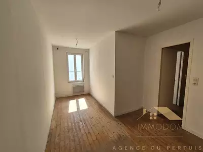 Maison, 40,84 m²