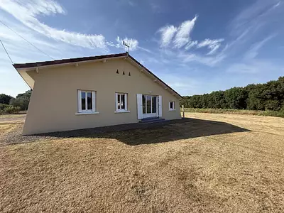 Maison, 75,45 m²