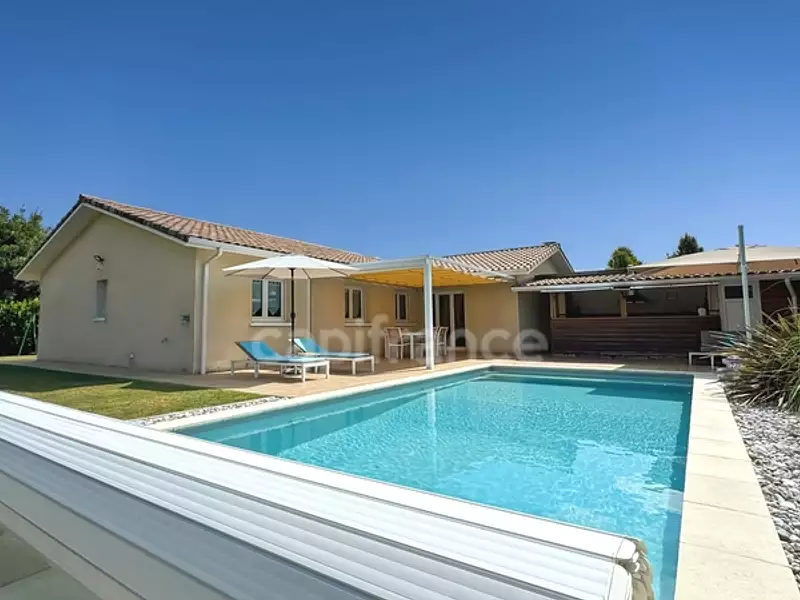 Maison, 150 m²