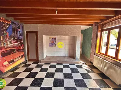 Maison, 95 m²