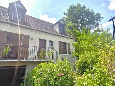 Maison, 110 m²