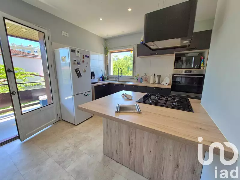 Maison, 104 m²