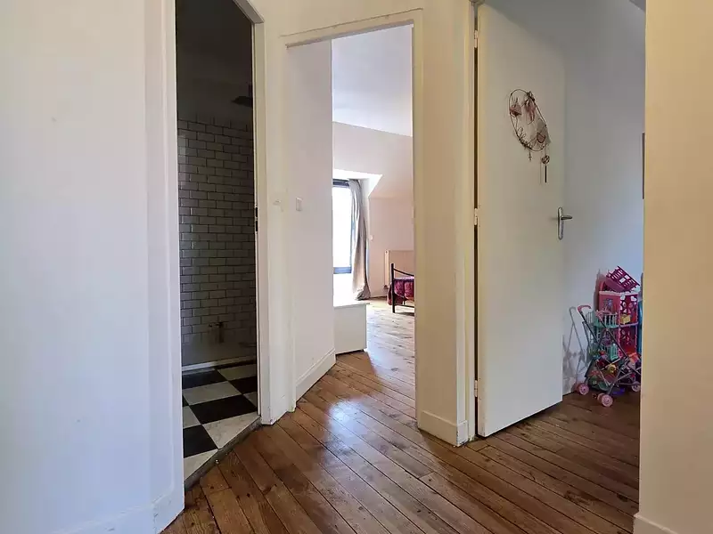 Maison, 167 m²