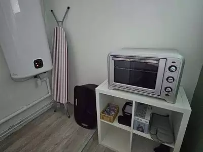 Maison, 210 m²