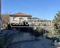 Immeuble, 266 m²