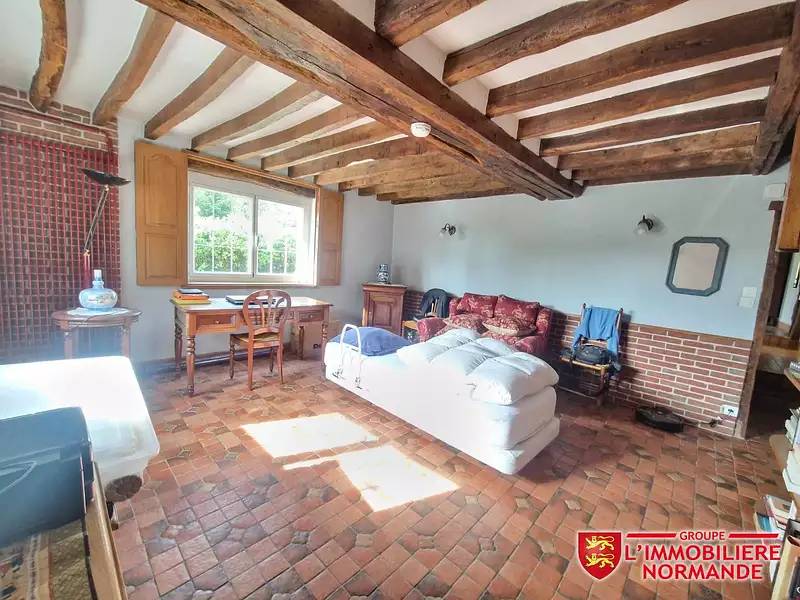 Maison, 165 m²