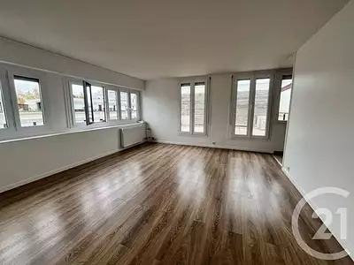 Appartement, 89,4 m²