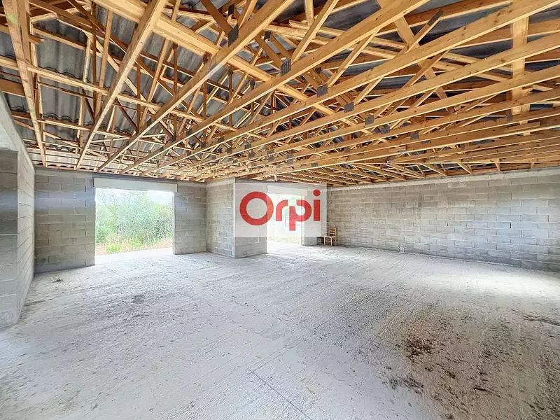 Maison, 124 m²