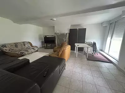 Maison, 119 m²