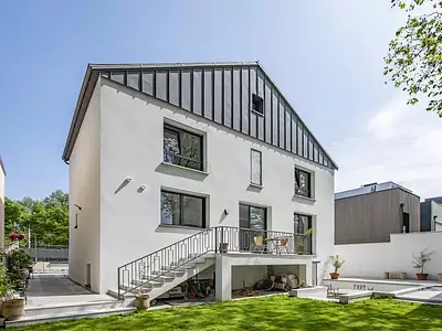 Maison, 220 m²