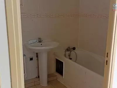 Appartement, 65 m²