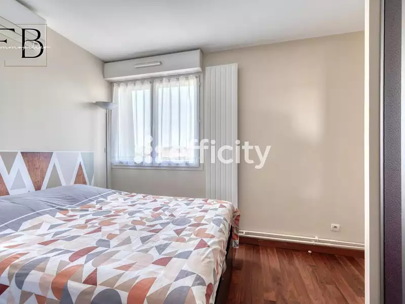 Appartement, 78 m²