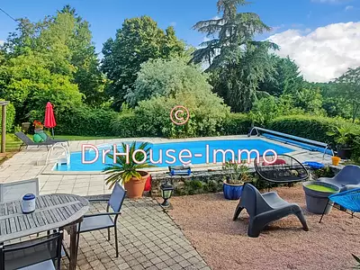 Maison, 140 m²