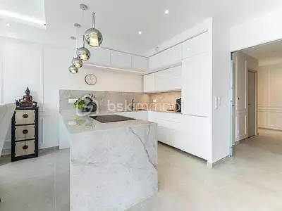 Appartement, 104 m²