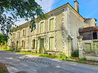 Maison, 180 m²
