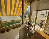 Appartement, 83,35 m²