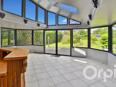 Maison, 182 m²