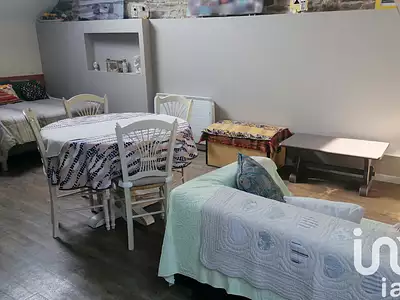 Maison, 210 m²