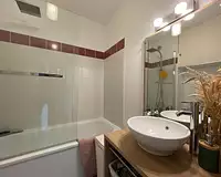 Appartement, 47,42 m²