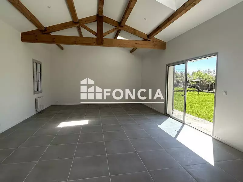 Maison, 135 m²