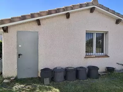 Maison, 270 m²