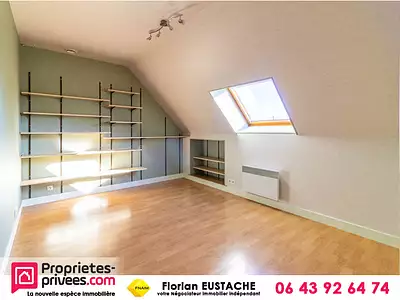 Maison, 150 m²