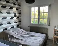 Maison, 83 m²