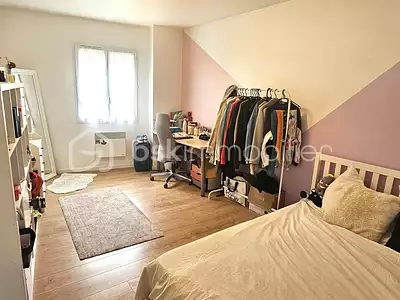 Maison, 107 m²