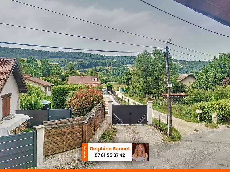 Maison, 69 m²