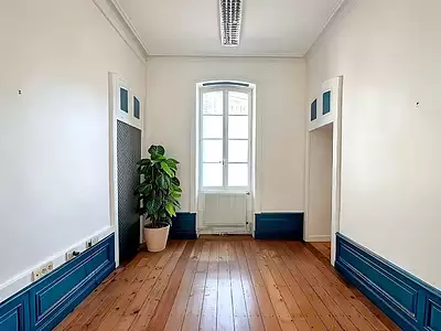 Appartement, 135 m²