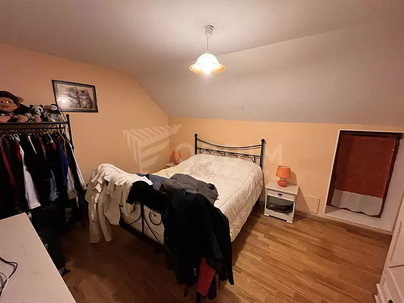 Maison, 84 m²