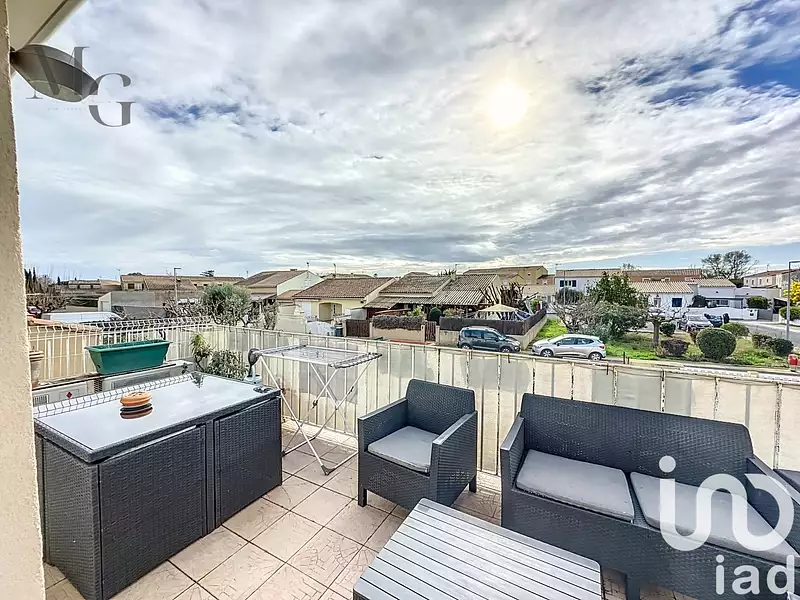 Appartement, 78 m²