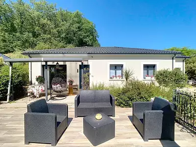 Maison, 97 m²