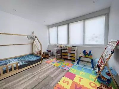 Appartement, 80,49 m²