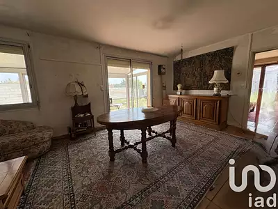 Maison, 108 m²