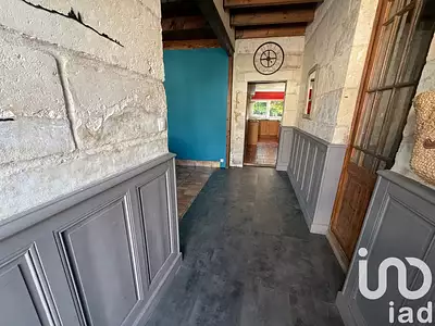 Maison, 184 m²