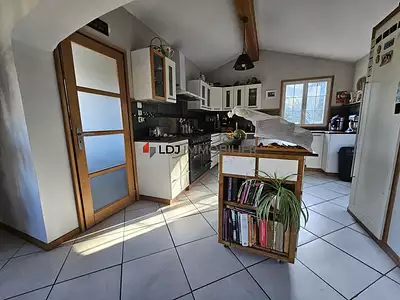 Maison, 128 m²
