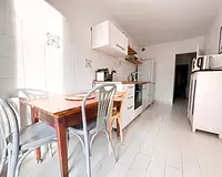 Appartement, 55 m²