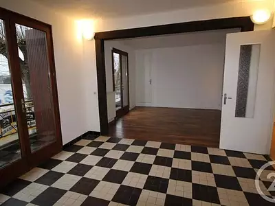 Maison, 128,4 m²