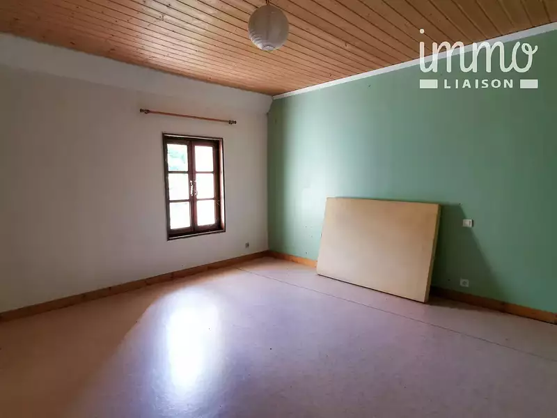 Maison, 140 m²
