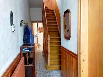 Maison, 136 m²