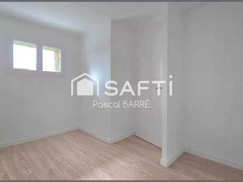 Appartement, 88 m²