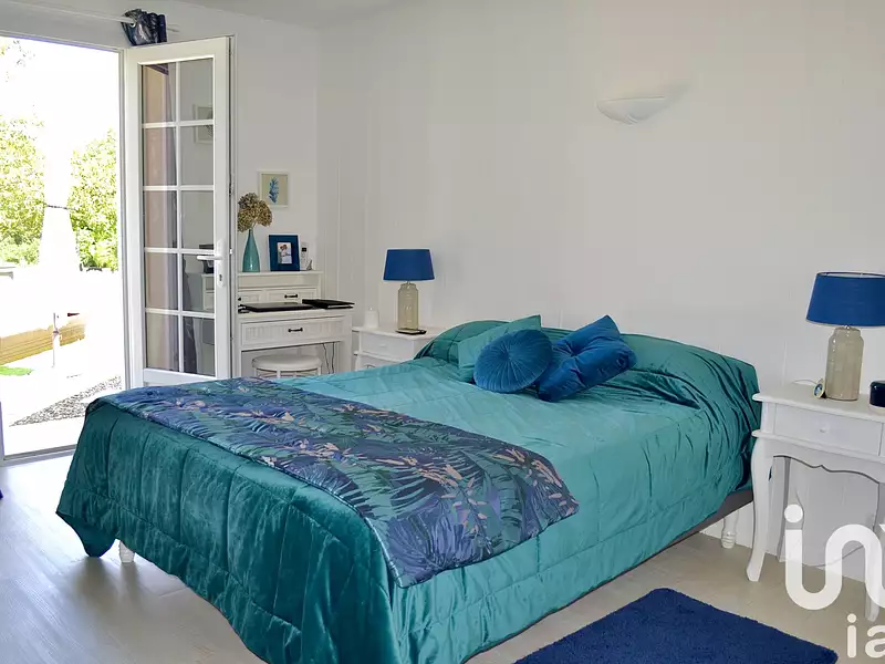 Maison, 110 m²