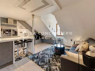 Appartement, 42,6 m²