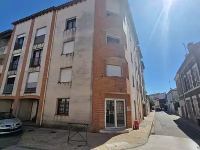 Appartement, 27,38 m²