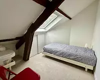 Appartement, 46,32 m²