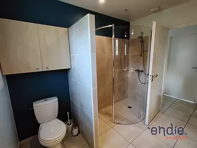 Maison, 126,1 m²