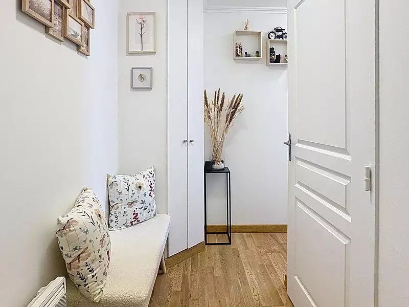 Appartement, 42 m²